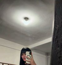 Balqis - Acompañantes transexual in Bali