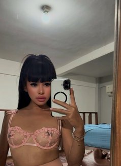 Balqis - Transsexual escort in Bali Photo 5 of 9