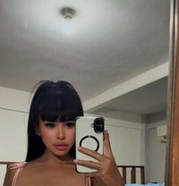 Balqis - Acompañantes transexual in Bali Photo 7 of 7