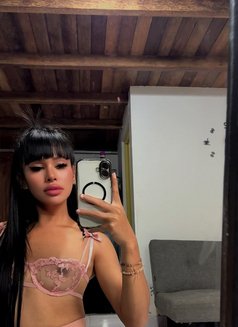 Balqis - Transsexual escort in Bali Photo 7 of 9