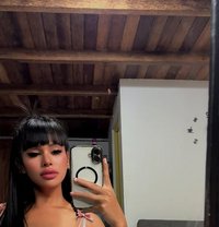 Balqis - Acompañantes transexual in Bali Photo 10 of 10