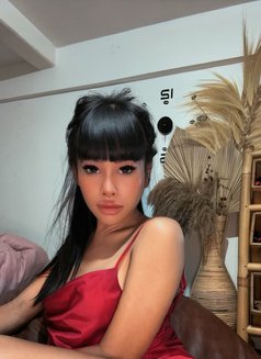 Balqis - Transsexual escort in Bali Photo 8 of 11