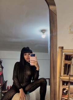 Balqis - Transsexual escort in Bali Photo 14 of 15