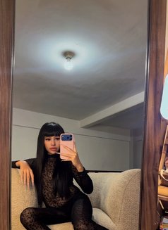 Balqis - Transsexual escort in Bali Photo 13 of 17