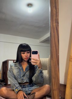 Balqis - Transsexual escort in Bali Photo 14 of 17