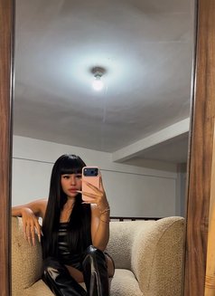 Balqis - Transsexual escort in Bali Photo 16 of 17