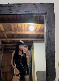 Balqis - Transsexual escort in Bali Photo 17 of 17