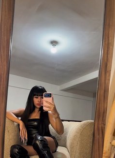 Balqis - Transsexual escort in Bali Photo 17 of 17