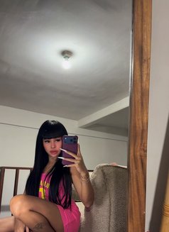 Balqis - Transsexual escort in Bali Photo 16 of 21