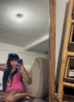 Balqis - Transsexual escort in Bali Photo 17 of 21