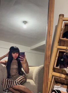 Balqis - Transsexual escort in Bali Photo 18 of 21
