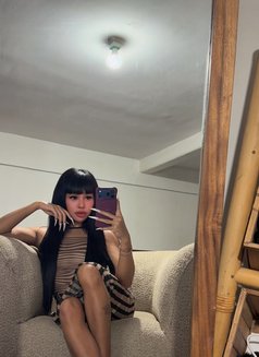 Balqis - Transsexual escort in Bali Photo 19 of 21