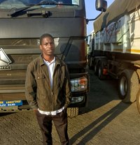 Balthazar - Male escort in Mombasa