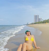 Bam Bam New Here - escort in Dubai