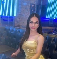 Bam Bam New Ladyboy in Ad - masseuse in Abu Dhabi