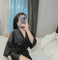 Bam Bam - escort in Bangkok