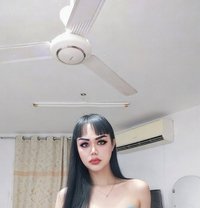 Bam Bam - masseur in Muscat