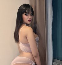 Bam Bam - Male escort in Muscat