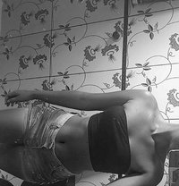 Bam - escort in Abidjan