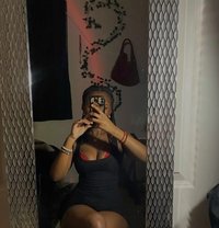 Bam - escort in Abidjan