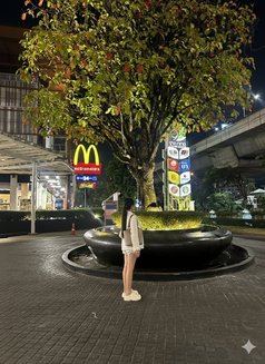 Bam - masseuse in Bangkok Photo 7 of 9