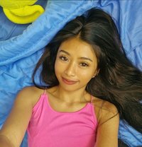 Bam - companion in Pattaya