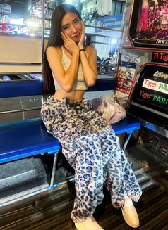 Bam - puta in Pattaya Photo 17 of 17