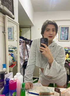 Bamba Just arive🇵🇭 - Acompañantes transexual in Riyadh Photo 2 of 3