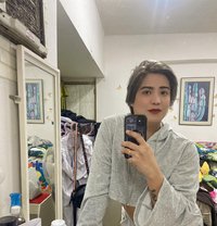 Bamba Just arive🇵🇭 - Acompañantes transexual in Riyadh