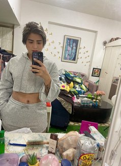 Bamba Just arive🇵🇭 - Acompañantes transexual in Riyadh Photo 3 of 3