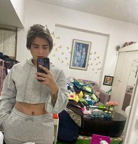 Bamba Just arive🇵🇭 - Acompañantes transexual in Riyadh