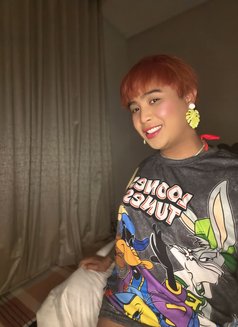 Bamba🇵🇭 - Acompañantes transexual in Riyadh Photo 3 of 4