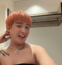 Bamba๐ต๐ญ - Transsexual escort in Riyadh
