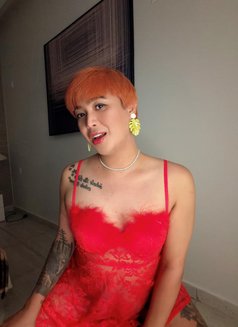 Bamba🇵🇭 - Acompañantes transexual in Riyadh Photo 1 of 10