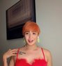 Bamba🇵🇭 - Acompañantes transexual in Riyadh Photo 3 of 10