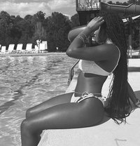 Bambam - escort in Guangzhou