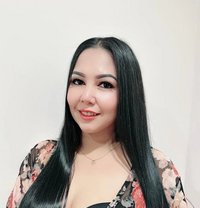 Bambam - masseuse in Bangkok