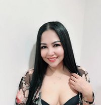 Bambam - masseuse in Bangkok