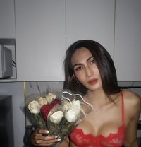 Bambam - masseuse in Pattaya