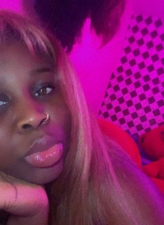 Bambam - escort in Abidjan Photo 1 of 6