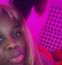 Bambam - escort in Abidjan