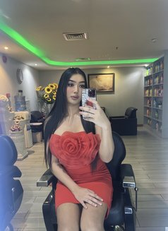 Bambam new ladyboy in Riyadh - Acompañantes transexual in Riyadh Photo 3 of 4