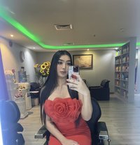 Bambam new ladyboy in Riyadh - Transsexual escort in Riyadh