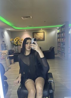 Bambam new ladyboy in Riyadh - Acompañantes transexual in Riyadh Photo 4 of 4