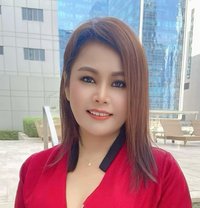 Bambam - escort in Khobar