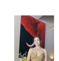 Bambam - escort in Khobar