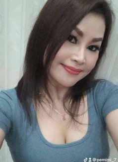 Mimi Professional Strong Massage - puta in Khobar Photo 5 of 5