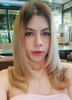 BamBam - Acompañantes transexual in Bangkok Photo 7 of 9