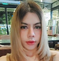 BamBam - Acompañantes transexual in Bangkok Photo 7 of 9
