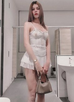 BamBam - Acompañantes transexual in Bangkok Photo 8 of 9